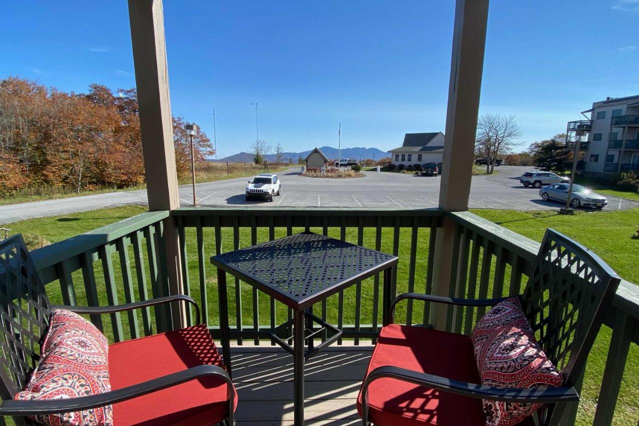 Cozy Studio 2 Miles To Beech Mountain Ski Resort! Екстериор снимка