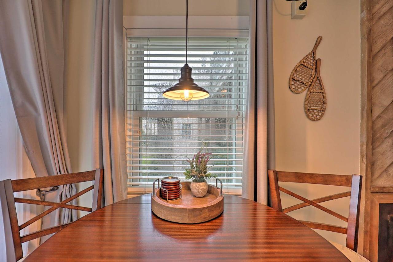 Cozy Studio 2 Miles To Beech Mountain Ski Resort! Екстериор снимка